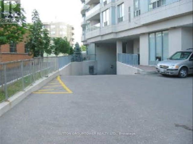 Terrace Heights 3 - parking 906 Sheppard Avenue West - photo 1