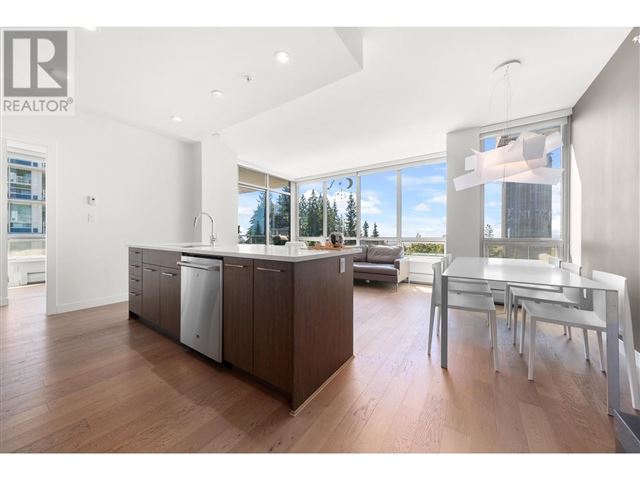 Altitude - 902 9080 University Crescent - photo 1