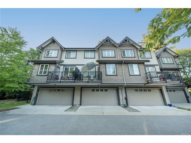 Crystal Living - 15 9077 150 Street - photo 1