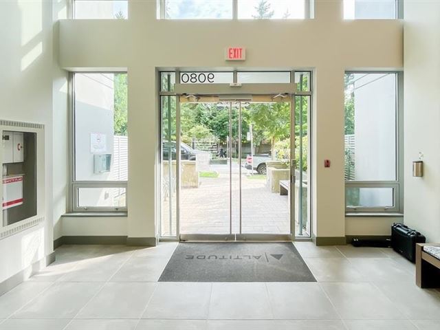 Altitude - 1501 9080 University Crescent - photo 2