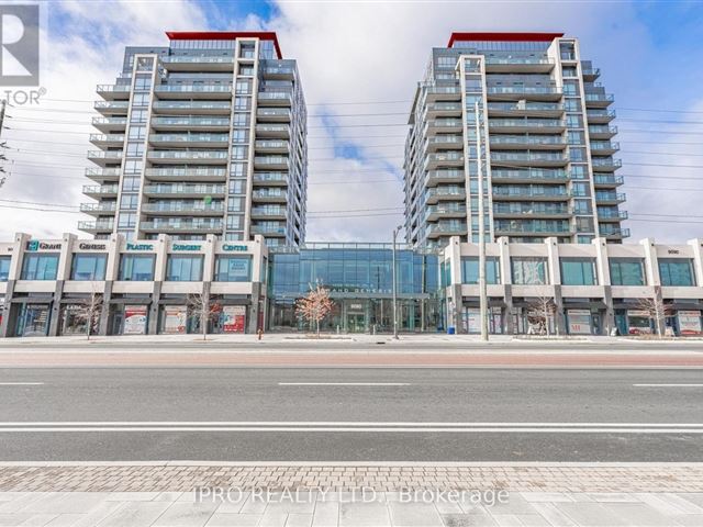 Grand Genesis - 205 9090 Yonge Street - photo 1