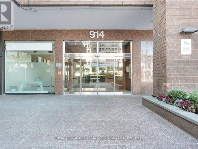 914 Yonge Street Condos - 1214 914 Yonge Street - photo 2