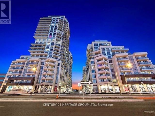 9191 Yonge ST - 20 9191 Yonge Street - photo 1