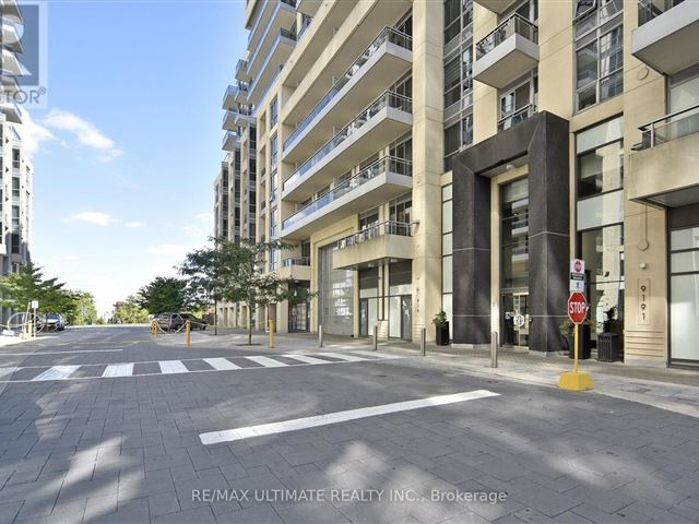 9191 Yonge ST - 603 9191 Yonge Street - photo 3