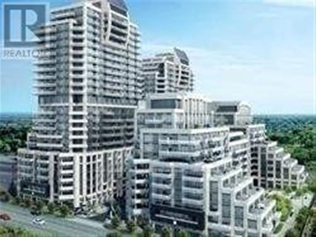 9191 Yonge ST - 414 9191 Yonge Street - photo 1