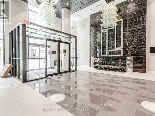 9201 Yonge ST - 1511 9201 Yonge Street - photo 2