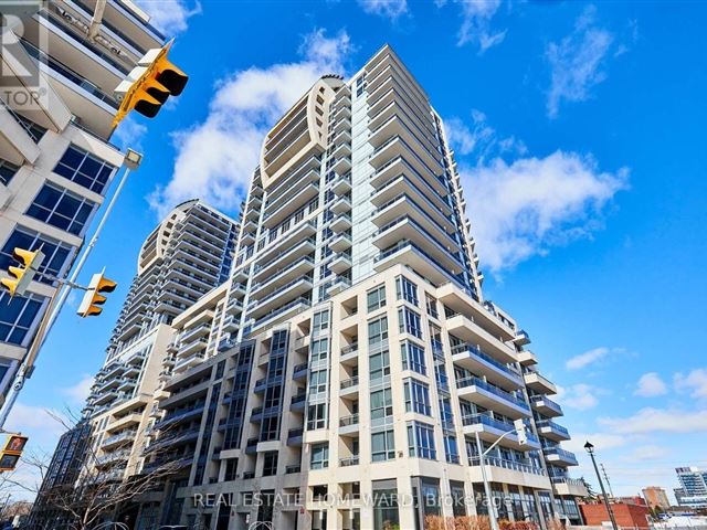 9201 Yonge ST - 2207 9201 Yonge Street - photo 1