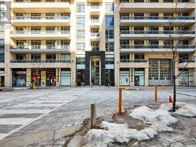 9201 Yonge ST - 2207 9201 Yonge Street - photo 2