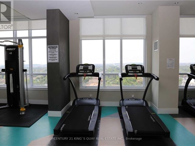 9205 Yonge ST - 911 9205 Yonge Street - photo 2