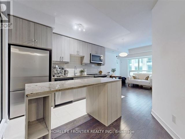 9205 Yonge ST - 211ne 9205 Yonge Street - photo 2