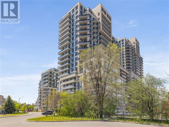 9205 Yonge ST - 504 9205 Yonge Street - photo 1