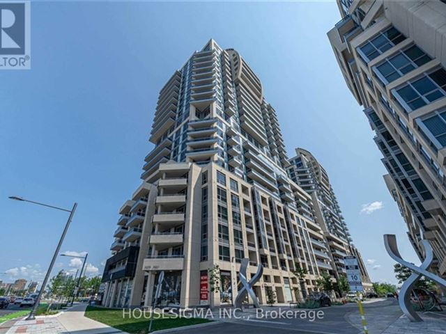 9205 Yonge ST - 1513 9205 Yonge Street - photo 1