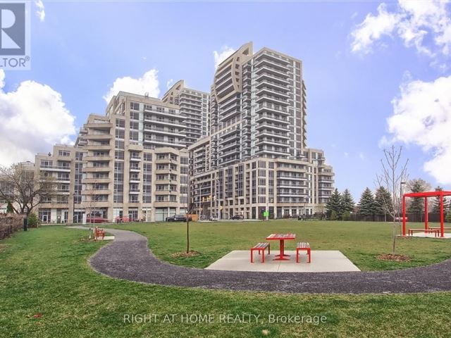 9205 Yonge ST - 1214 9205 Yonge Street - photo 1