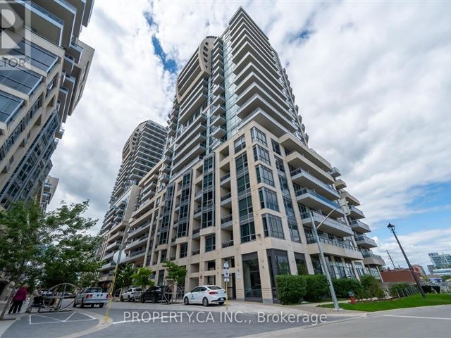 9205 Yonge ST - 1210 9205 Yonge Street - photo 1