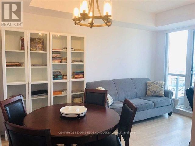 9205 Yonge ST - 1712 9205 Yonge Street - photo 1