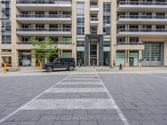 9205 Yonge ST - 1702 9205 Yonge Street - photo 1