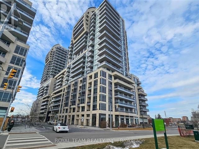 9205 Yonge ST - ne308 9205 Yonge Street - photo 1