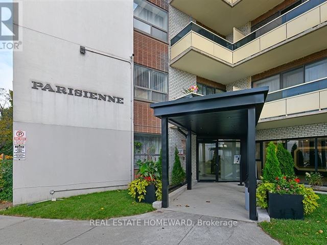 Parisiene - 403 921 Midland Avenue - photo 2