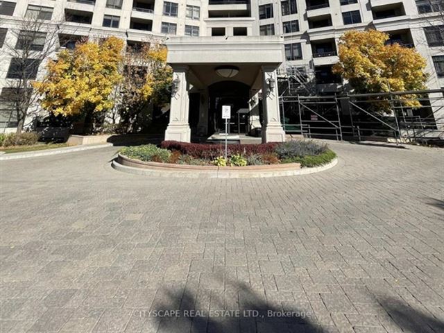 Bellaria Residences - 1505 9225 Jane Street - photo 1