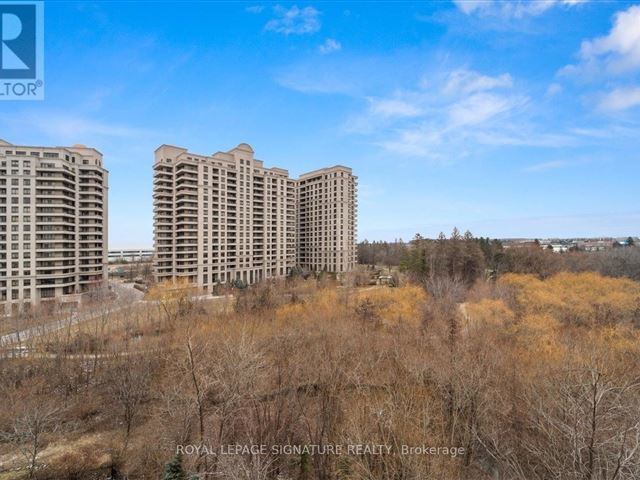 Bellaria Residences - 511 9225 Jane Street - photo 1