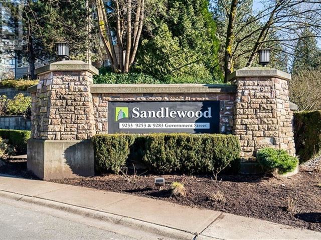 Sandlewood - 109 9233 Government Street - photo 1