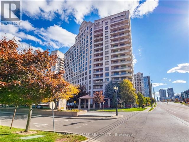 Bellaria Residences 2 - 107 9235 Jane Street - photo 2