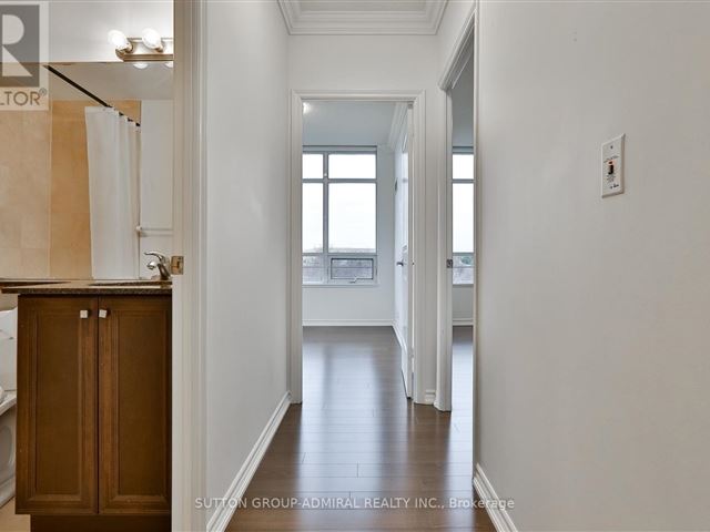 Bellaria Residences 2 - 212 9235 Jane Street - photo 3