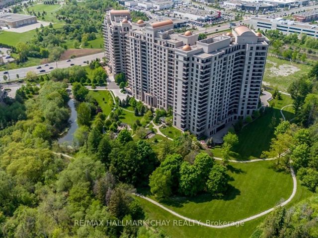 Bellaria Residences 2 - 1605 9235 Jane Street - photo 3