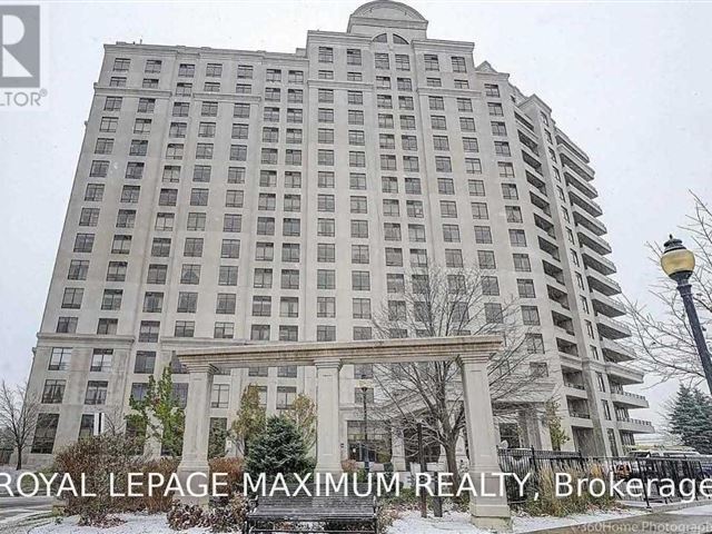 Bellaria Residences 2 - 1215 9235 Jane Street - photo 1