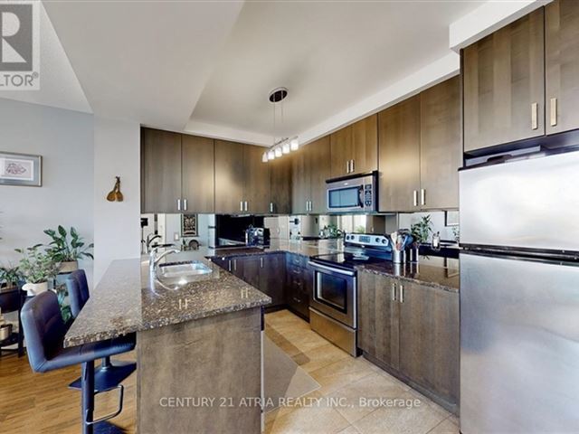 Bellaria Residences 2 - 1609 9235 Jane Street - photo 1