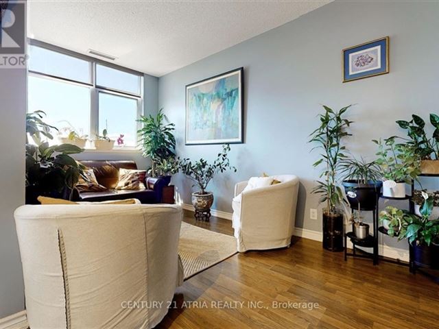 Bellaria Residences 2 - 1609 9235 Jane Street - photo 3