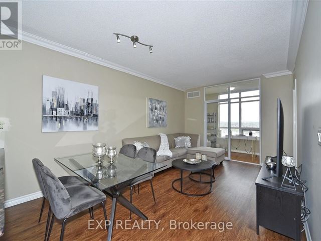 Bellaria Residences 2 - 1404 9235 Jane Street - photo 1