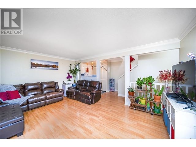 Sharon Gardens - 63 9280 Glenallan Drive - photo 1