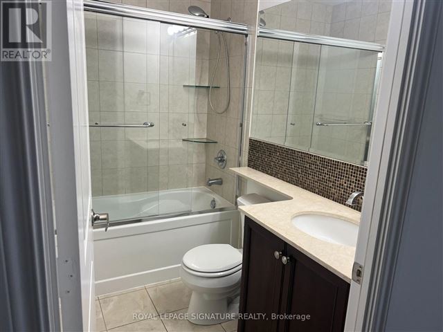 Bellaria Tower 3 - 701 9245 Jane Street - photo 2