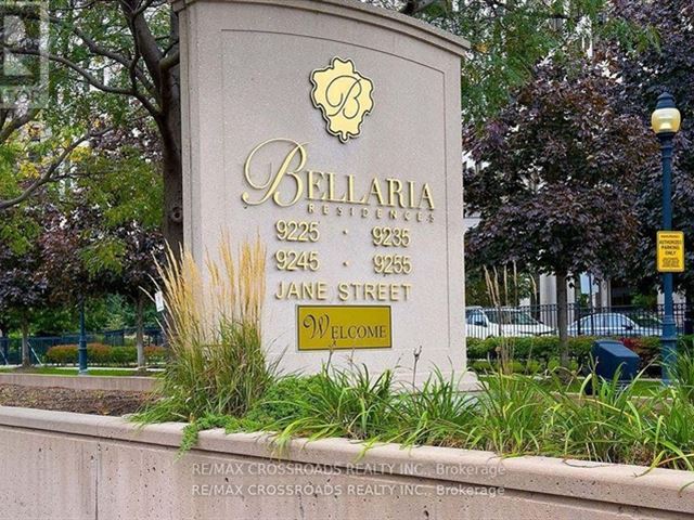 Bellaria Tower 3 -  9245 Jane Street - photo 1