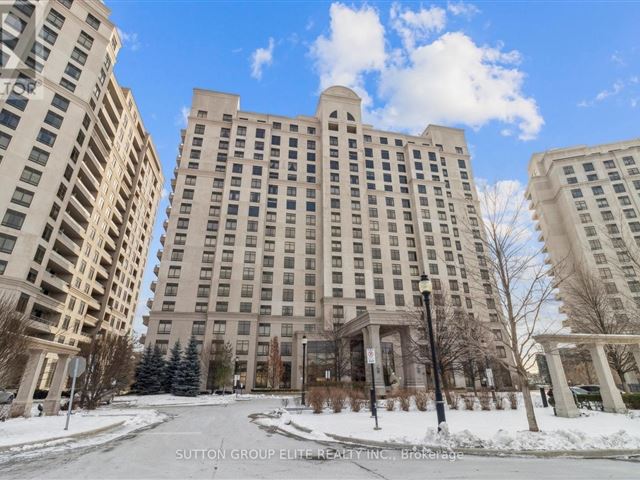 Bellaria Tower 3 - 1512 9245 Jane Street - photo 1