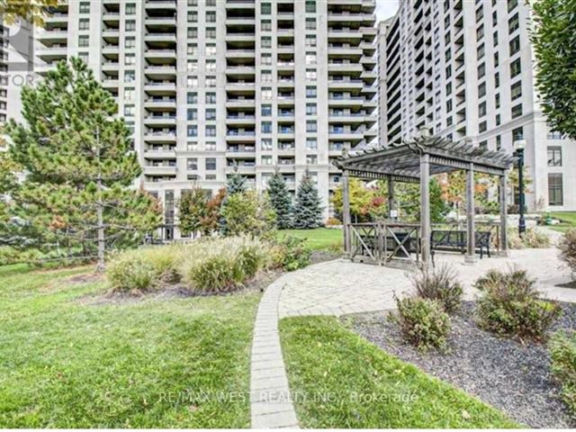 Bellaria Tower 3 - 1602 9245 Jane Street - photo 2