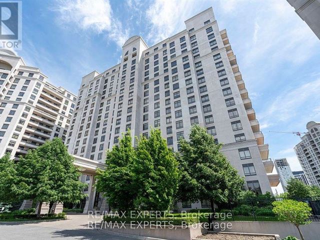 Bellaria Tower 3 - 903 9245 Jane Street - photo 2