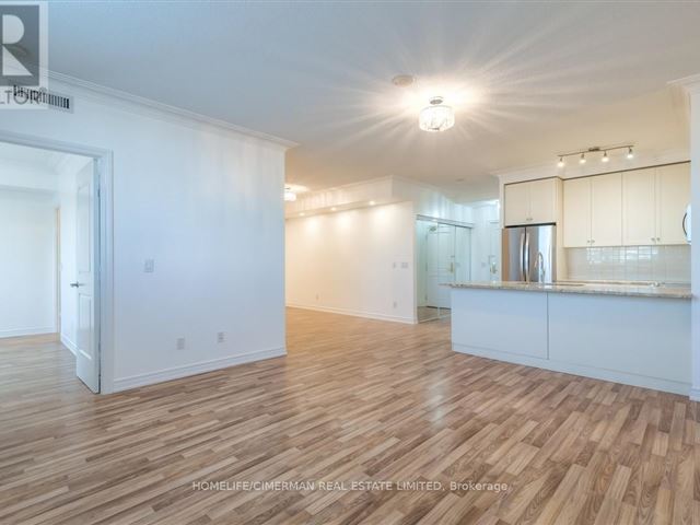 Bellaria Tower 3 - 415 9245 Jane Street - photo 2