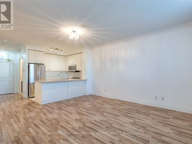 Bellaria Tower 3 - 415 9245 Jane Street - photo 3