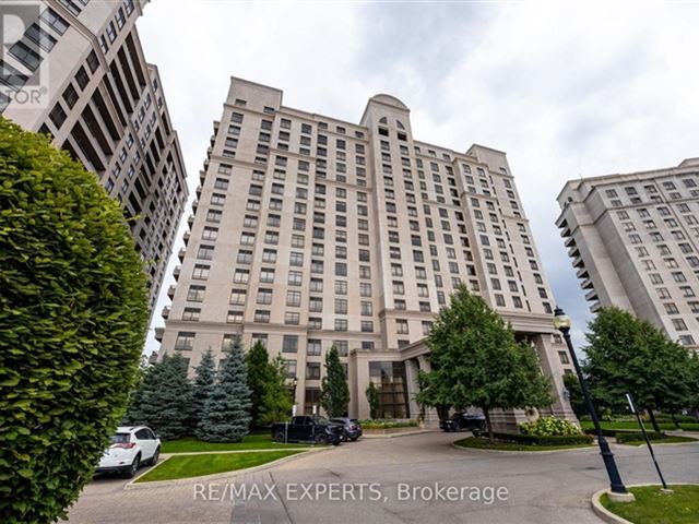 Bellaria Tower 3 - 414 9245 Jane Street - photo 1