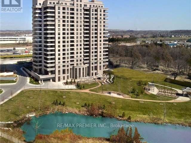 Bellaria Tower 3 - 805 9245 Jane Street - photo 1