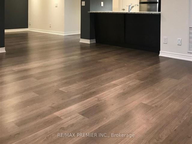 Bellaria Tower 3 - 805 9245 Jane Street - photo 2