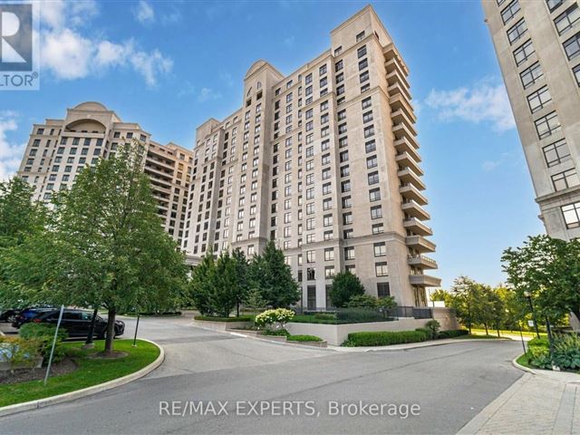 Bellaria Tower 3 - 905 9245 Jane Street - photo 1