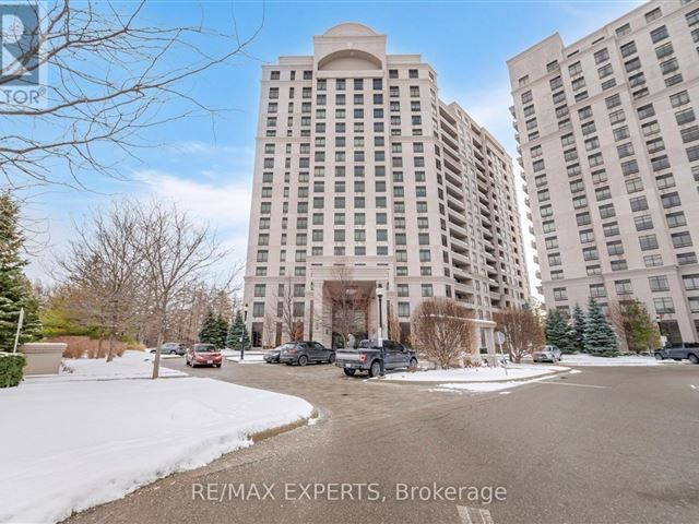 Bellaria Residence - Tower IV - 807 9255 Jane Street - photo 1