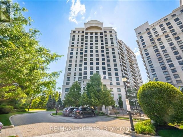 Bellaria Residence - Tower IV - 602 9255 Jane Street - photo 1