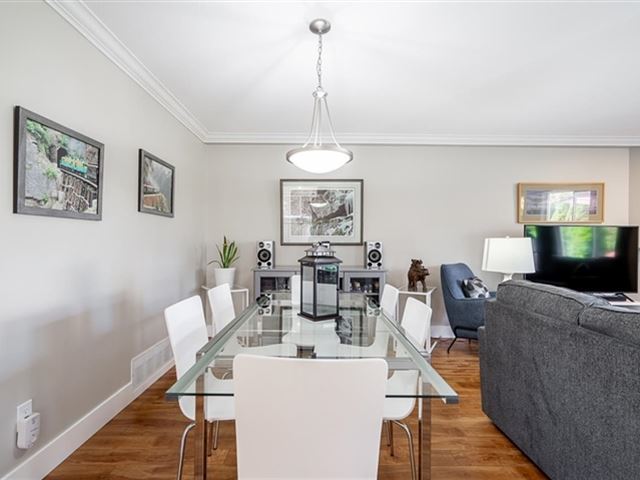 Kensington Gate - 41 9257 122 Street - photo 3