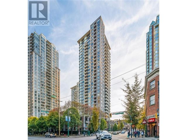 Yaletown Park 1 - 404 928 Homer Street - photo 1