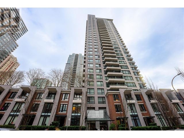 Yaletown Park 1 - 710 928 Homer Street - photo 1