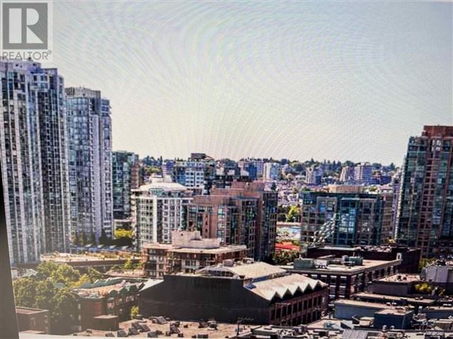 Yaletown Park 1 - 1408 928 Homer Street - photo 1